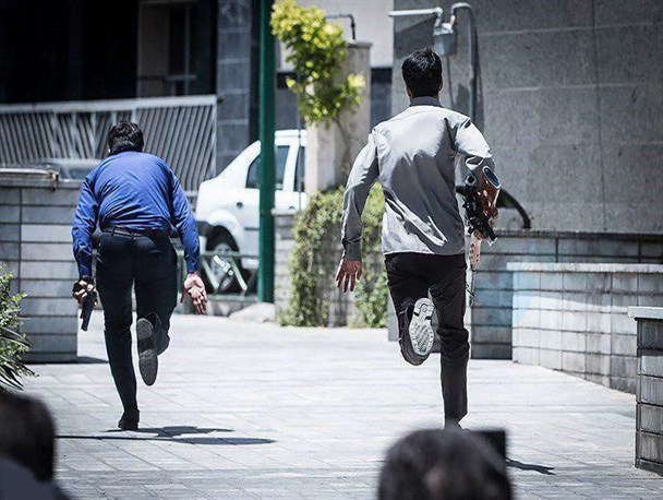 حوادث تروریستی تهران میوه تلخ اختلال در مراکز فرهنگی
