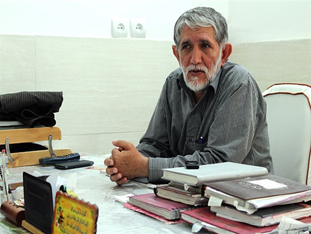 معلولیت فرزندانم انگیزه ای برای موفقیتم شد/«معرفی محصولات و بازار فروش» بزرگترین دغدغه معلولان شاغل یزد