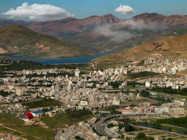 چرا پیشنهاد من مهاباد است؟