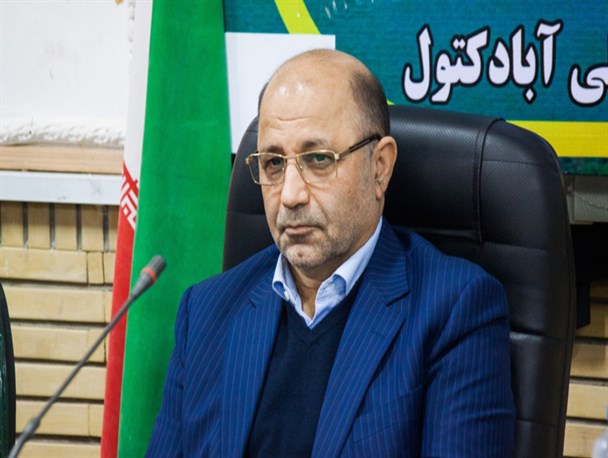 اسدالله قره خانی، سخنگوی کمیسیون انرژی مجلس شد
