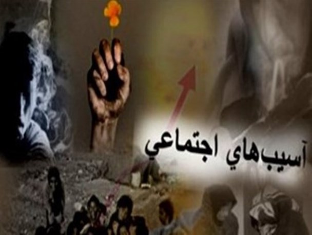 مدیر فرهنگی اجتماعی سازمان تبلیغات استان؛ مهمترین آسیب اجتماعی جامعه فقر فکری و فرهنگی است