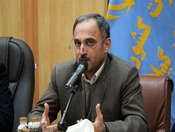 لزوم مدیریت صحیح در راستای کاهش پرتی آب/ با عدم مدیریت منابع آبی باید در فکر عزای بزرگی برای کشاورزان باشیم