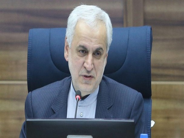 خیز استانداری بر افزایش واسپاری پست های مدیریتی به بانوان/راندمان مدیریت مصرف آب در استان ۴۲ درصد شد