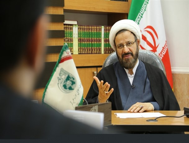 مساله محوری و دستاورد اجرای طرح قطب های فکری فرهنگی در دفتر تبلیغات اسلامی/ تاکید رهبر انقلاب بر اجرای دقیق طرح
