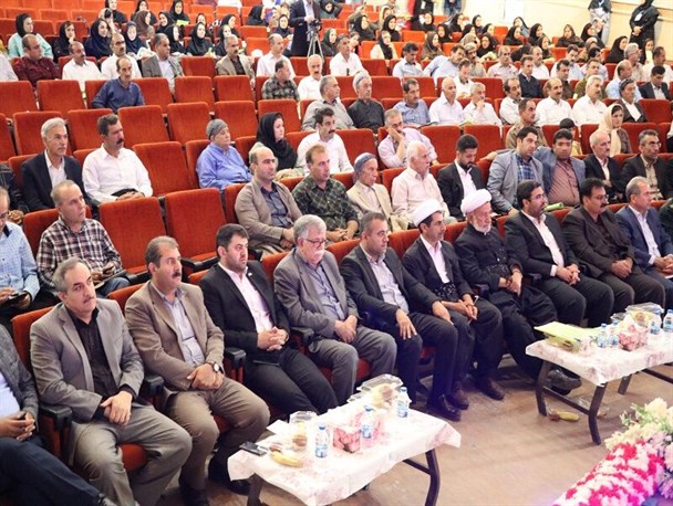 کاهش محرومیت‌ها در بوکان نیازمند تغییر دیدگاه ها در استان است