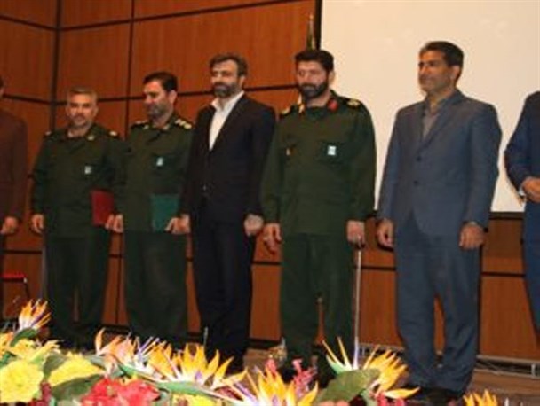 «حفیظی» مسئول بسیج دانش آموزی استان تهران شد