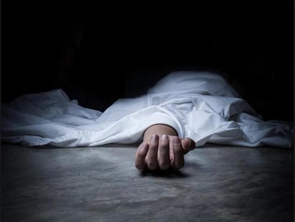 مرگ هولناک کارگر ۴۵ ساله در کاشمر