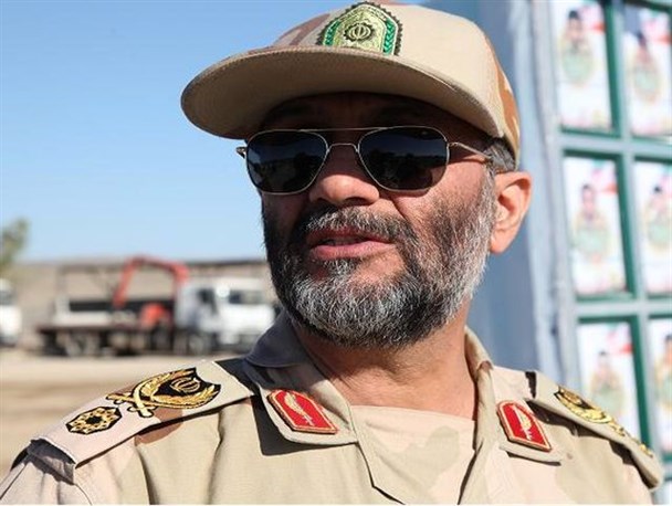 شهادت دو تن از دریابانان میناب در درگیری با قاچاقچیان