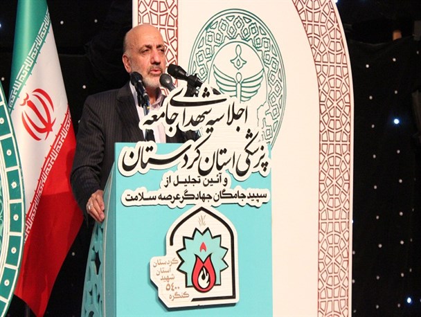دشمن تحمل استقلال ایران اسلامی را ندارد / راهبرد دشمن فشار و تاکتیک انها مذاکره است