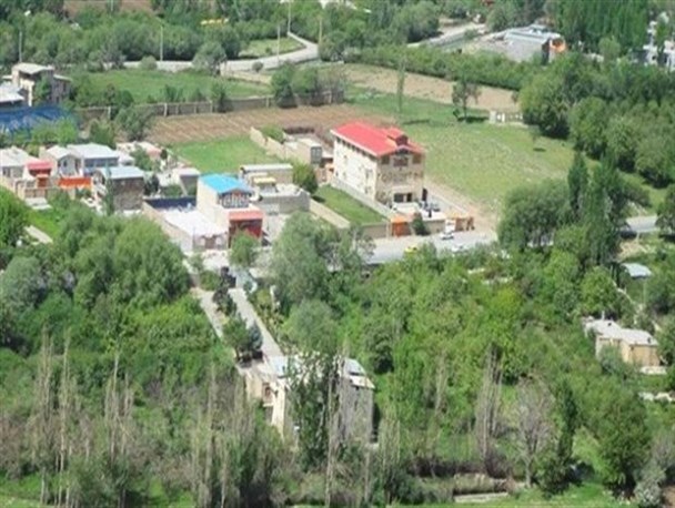 ساخت‌وساز غیرمجاز در گلدشت بروجرد/کارگروه بررسی صدور مجوزها تشکیل شد