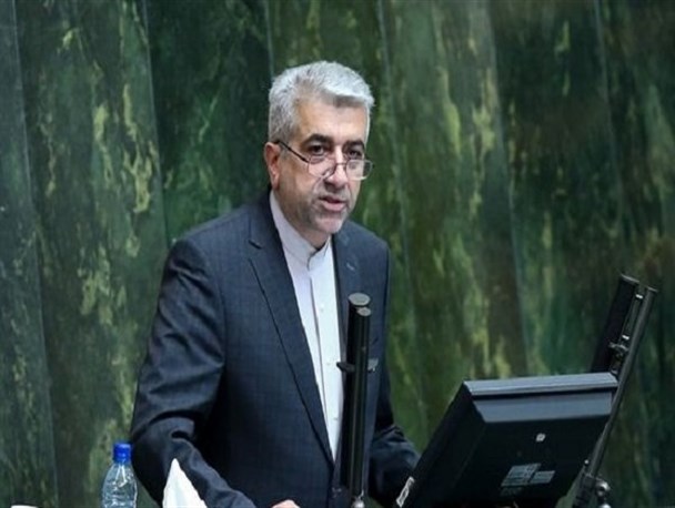 تا سال 1400 ظرفیت برق کشور به 20 هزار مگاوات افزایش می‌یابد
