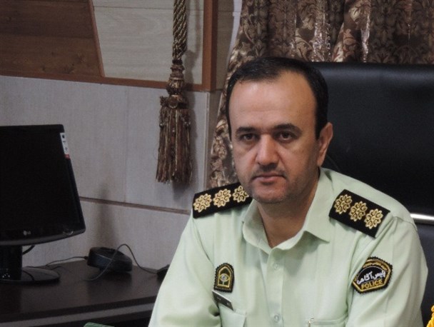 اصابت گلوله عامل مرگ جوانی در قزوین شد