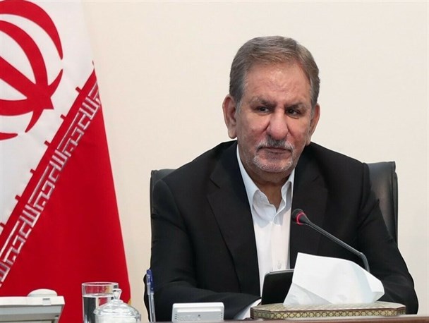 امکانات کشور برای کاهش خسارت جنگل‌ها بسیج شود