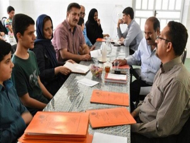 اجرای طرح نظارت بر مدارس در کرمانشاه/ دریافت هرگونه وجه اضافی ممنوع است