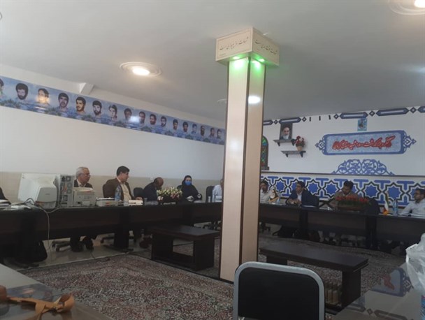 لزوم هم‌افزایی سمن‌ها و پایگاه‌های بسیج در جهت کاهش آسیب‌های اجتماعی