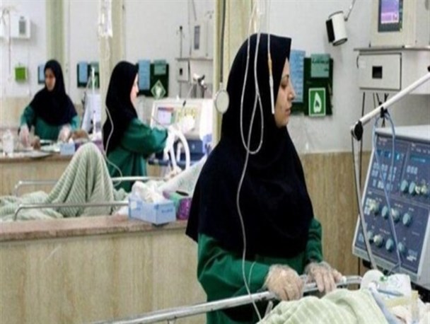 تأمین ۱۰۰ درصدی هزینه‌های ویژه درمانی مددجویان کرمانشاهی