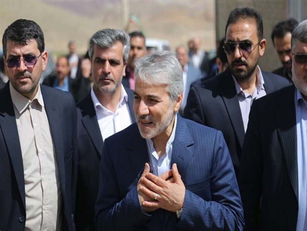 رسانه‌ها برای تقدیر از نوبخت به خط شدند/ مدیر خاورستان: خوب شد نوبخت آمد به فکر مدیران رسانه‌ها افتادید