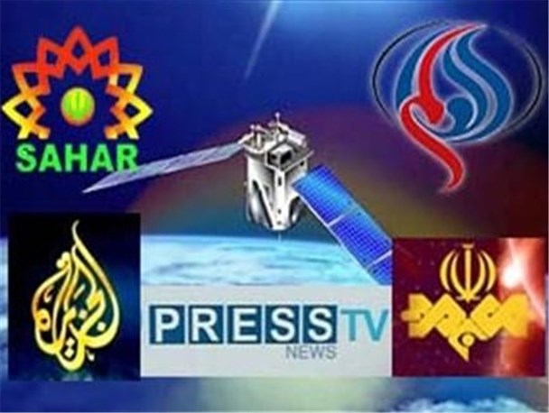 مسببان قطعِ شبکه‌های خارجی تلویزیون، نفوذی‌اند