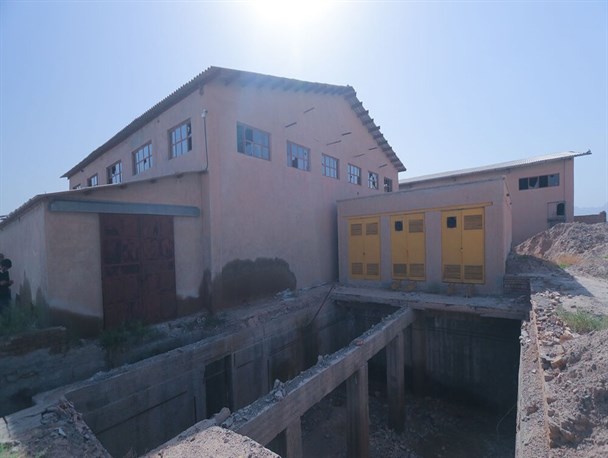 بازدید رسانه‌ای برنامه‌ریزی شده از نقاط خاص، راهی برای عملکرد تراشی فرماندار برتر اقتصادی خراسان جنوبی