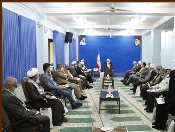 مراقب ضربه‌زدن فرقه‌های مختلف با ترویج مهدویت دروغین به نظام اسلامی باشیم