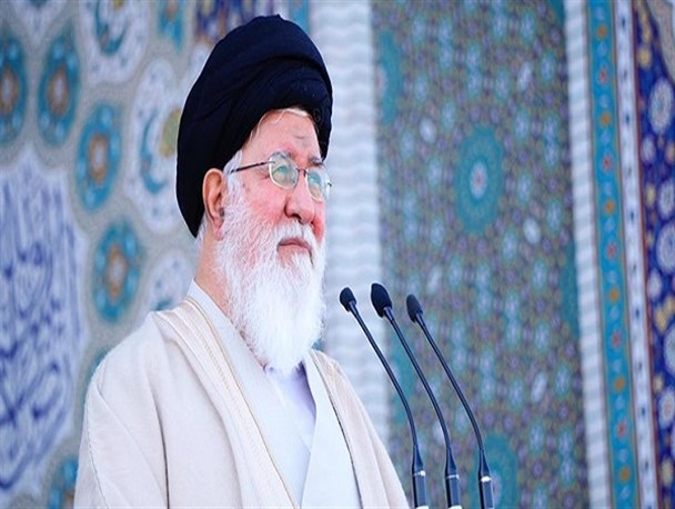 گردنه گام دوم انقلاب،انتخابات ۱۴۰۰ است/ دشمن می‌خواهد با کاهش مشارکت نظام ما را مسئله‌دار کند