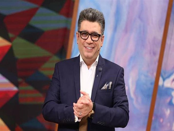 رشیدپور شایعه مهاجرتش را تکذیب کرد/ سفر برای یک برنامه اینترنتی