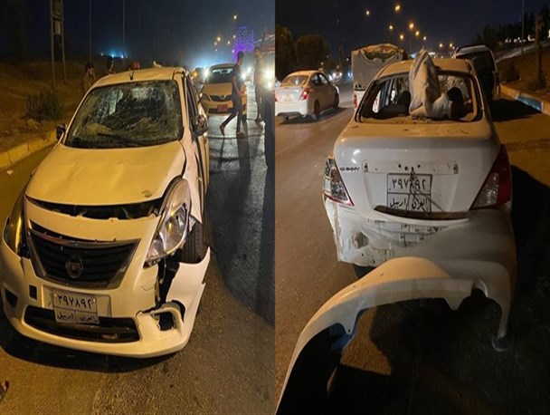 نقشه فشارهای حداکثری دشمن حاصلی نخواهد داشت/ سرائیل از غرب و شرق در محاصره جبهه مقاومت است