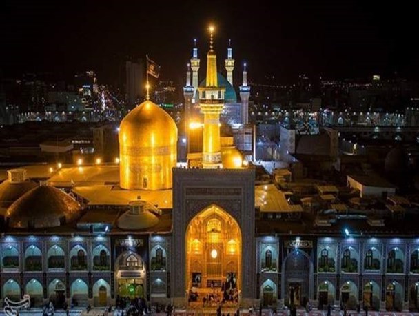 عشق به امامان شیعه با لجن پراکنی عده‌ای مزدور کم نمی‌شود/ توصیه امام رضا(ع) در مورد شیعیان چه بود؟