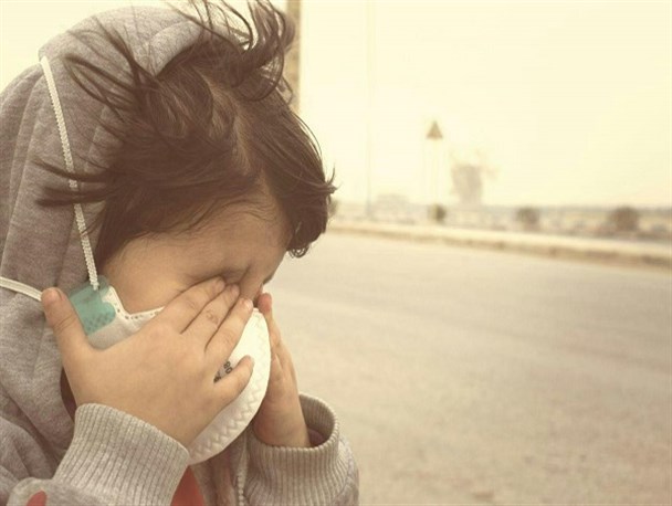 پیش‌بینی خیزش گرد و خاک در شمال غرب و جنوب شرقی کشور