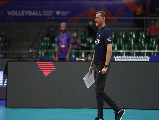 عطایی: در کار تدافعی خوب نبودیم/ جلوه: هلندی‌ها فراتر از دو بازی گذشته بودند/ وادی: به اندازه کافی جنگنده نبودیم