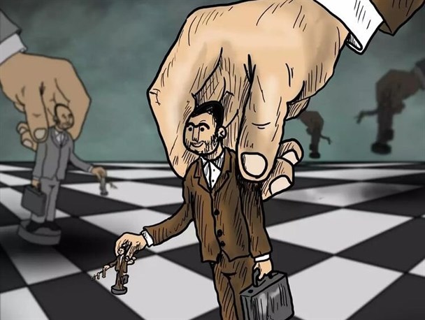 آقای نماینده! به کجا چنین شتابان!/ واقعیت‌های این روزهای مازندران چگونه است؟