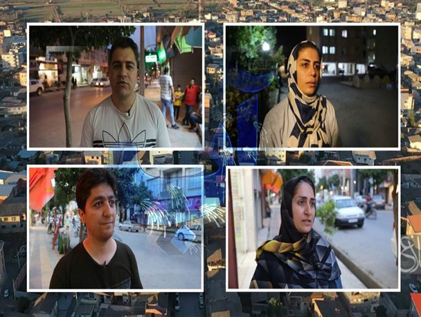 اینجا گلوگاه؛ آب از قلم افتاد!