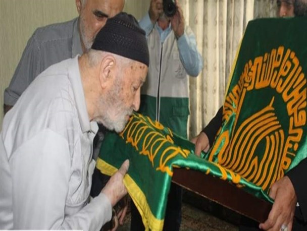 کاروان «زیرسایه خورشید» در قائم‌شهر