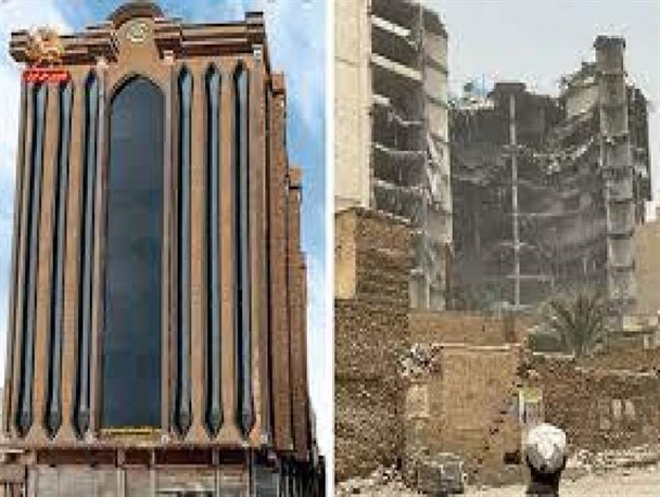 آفتابه لگن‌ها با سفره بدون غذا
