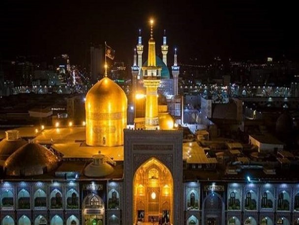 امام رضا(ع) با آمدنشان به ایران تحول فکری در جهان اسلام پدید آورد/ توهین‌کنندگان به ثامن‌الحجج، نادانان و جاهلانند