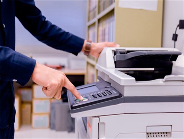 قابل توجه دانشجویان بی جزوه، قیمت کپی در یزد افزایش یافت