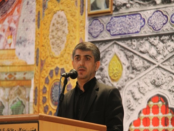 اقدامات شجاعانه ایران در منطقه، نظام استکباری را به چالش کشیده است