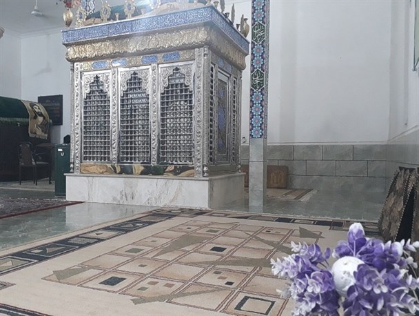 معرفی بقعه متبرکه امامزاده «شاهزاده محمد» علیه‌السلام در گچساران+تصاویر