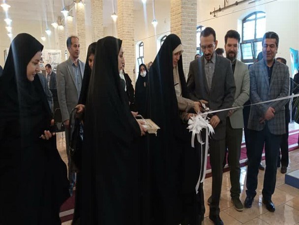 اولین دوره مسابقات آزاد کشوری ملیله‌سازی با حضور ۸ استان به میزبانی زنجان، صبح امروز آغاز شد