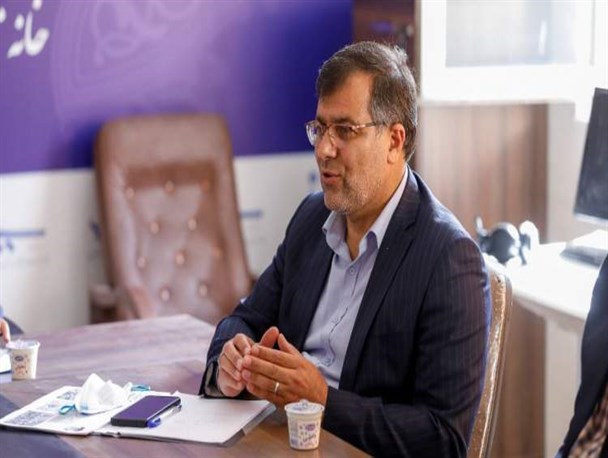 بهره‌برداری از ۴۵ طرح در هفته جهاد کشاورزی در چهارمحال‌وبختیاری