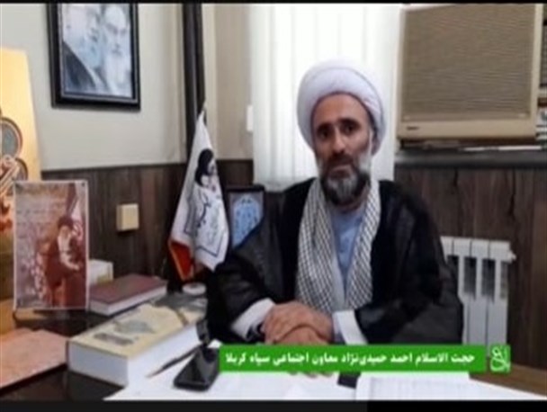 عزم جهادی سپاه برای مقابله همه‌جانبه با آسیب‌های اجتماعی/ قرارگاه جوادالائمه(ع) چه اهدافی را دنبال می‌کند؟