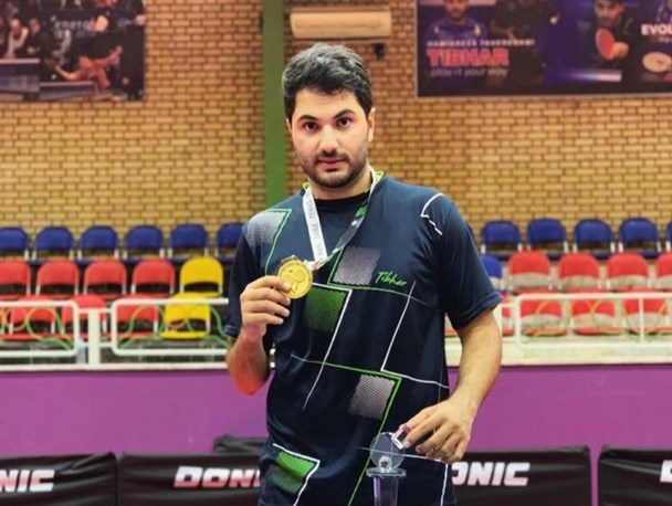 درخشش تنیسور قزوینی در سوپر لیگ ترکیه