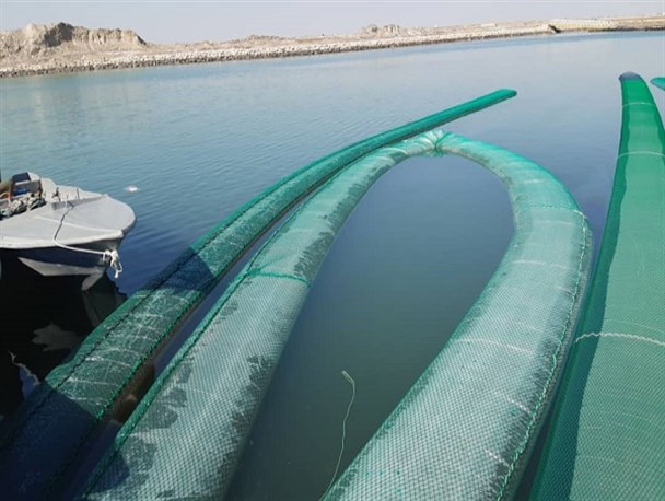 کشف بیش از ۱۰۰ هزار لیتر سوخت قاچاق در میناب