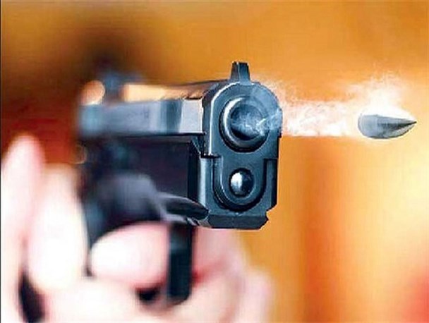 مرگ مشکوک یک جوان به ضرب ۵ گلوله در شهرستان حاجی آباد