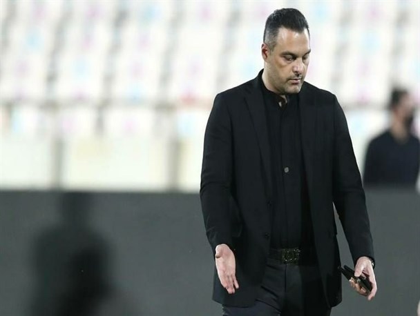 محمدی: زکی‌پور مدنظر نبود، درباره نورافکن صحبتی نشده، با شهباززاده مذاکره کرده ایم/ لیست خروجی نداریم؛ گل محمدی درباره دستیاران تصمیم می گیرد