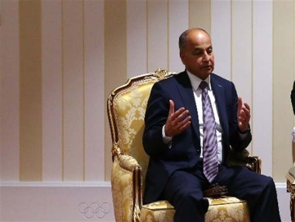 داورزنی: در دو جبهه می جنگیم، یکی با تحریم و دیگری با رقبا/ علیپور: سه درخواست را دارم