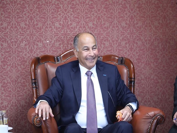 حسین‌ المسلم: تحریم‌ها علیه ایران درست نیست/ بازی‌های آسیایی قطعا سال آینده خواهد بود؛ میزبان تغییر نمی‌کند