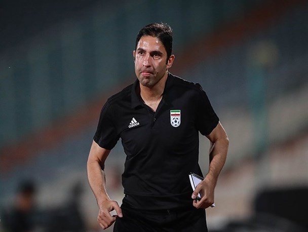 هاشمیان: اهداف تاکتیکی در اردوی قطر تا حدی مدنظر قرار گرفت/ امیدوارم در اردوی بعدی تیم ملی با حریفان خوبی بازی کنیم