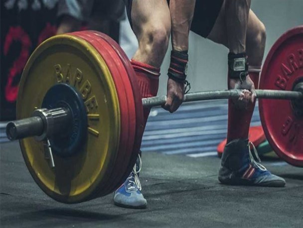 پارولیفتینگ قهرمانی جهان| پایان کار نمایندگان ایران با رده هشتمی جهان/ تاریخ سازی تکمیل شد