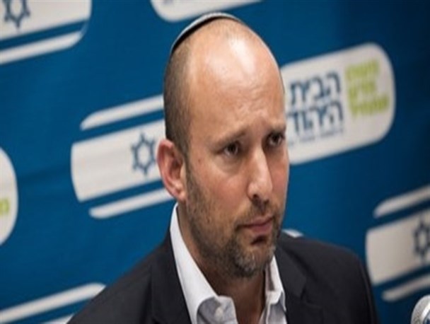 واکنش «نفتالی بِنِت» به پیشرفت‌های هسته‌ای اخیر ایران